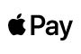 Pay safely with Apple Pay